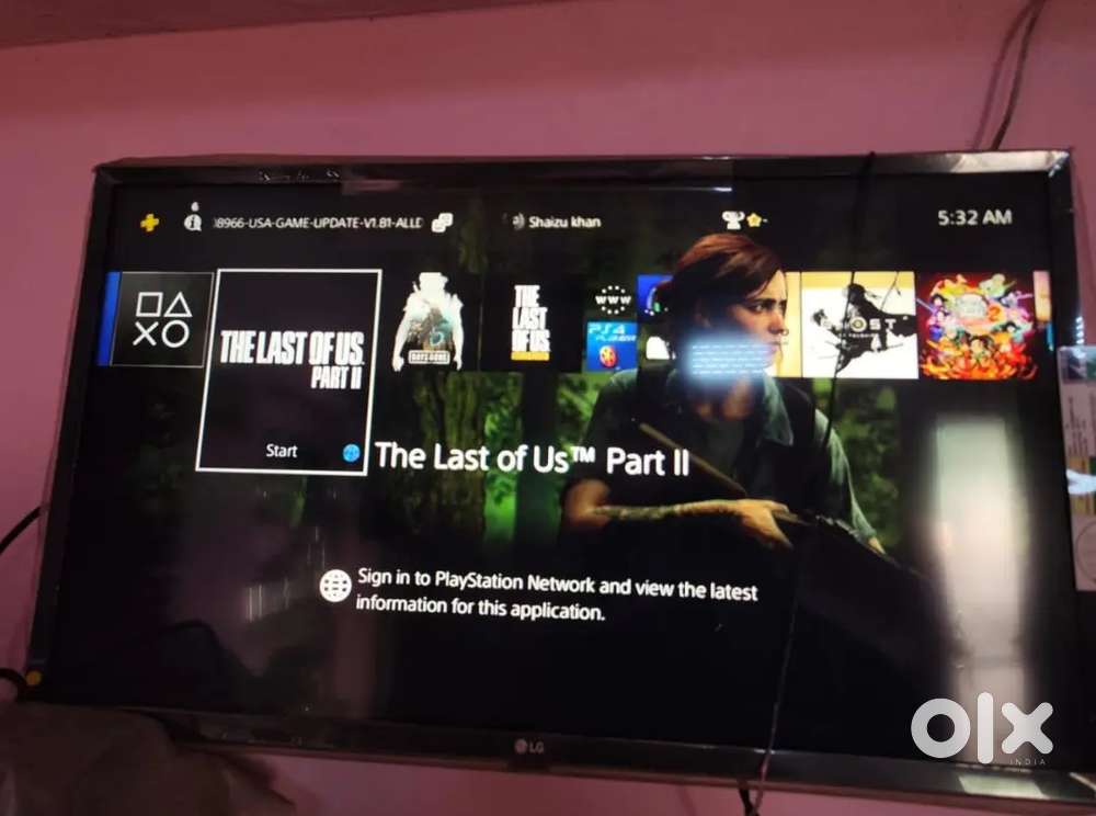 Playstation 4 silm  9.00