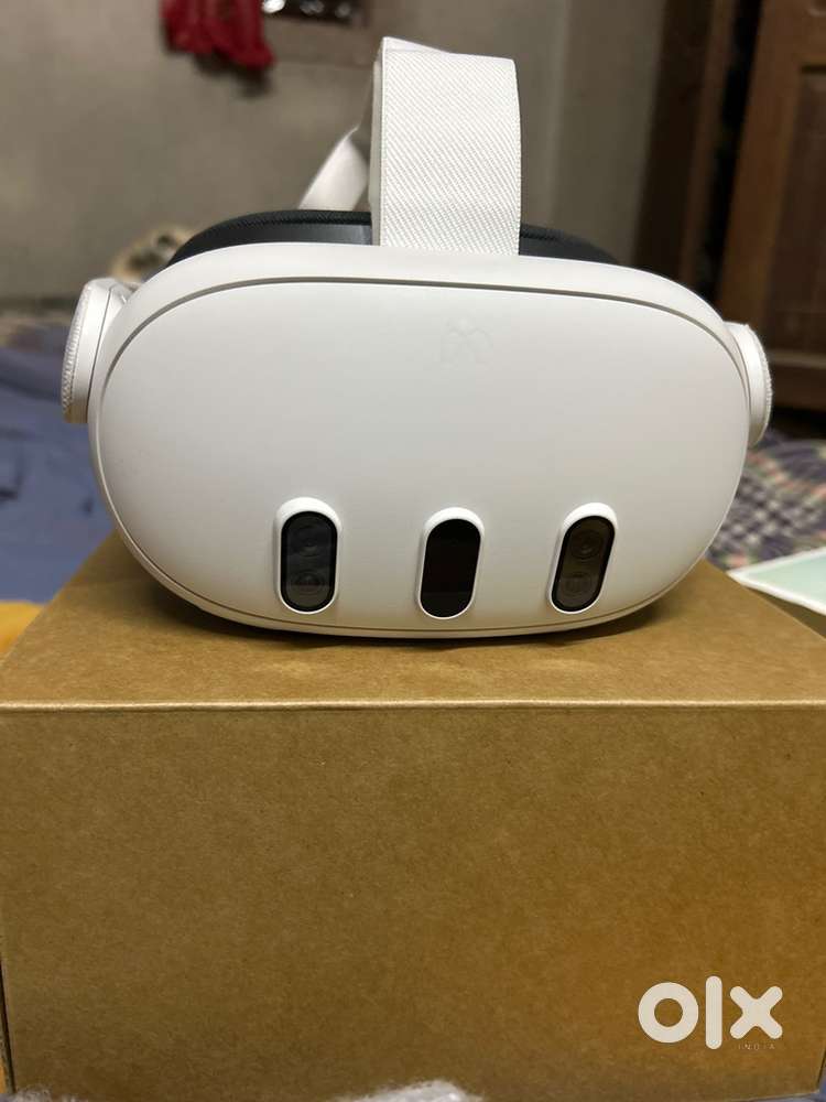 Meta Quest 3, 512 GB,4K