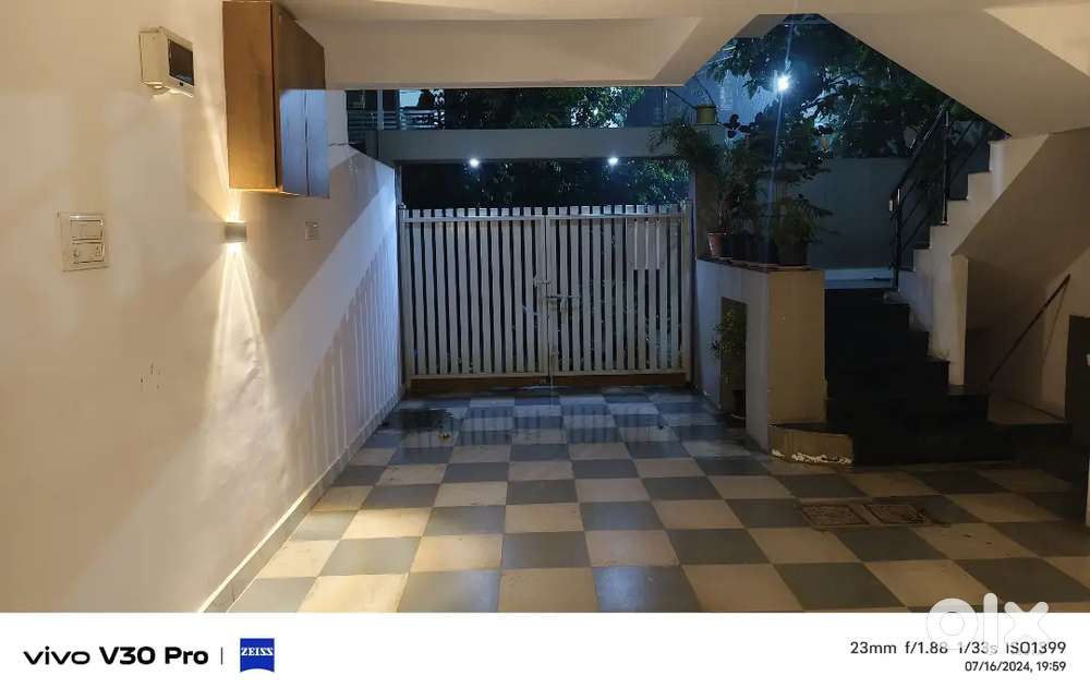 4 bhk bungalow at samarpan hospital