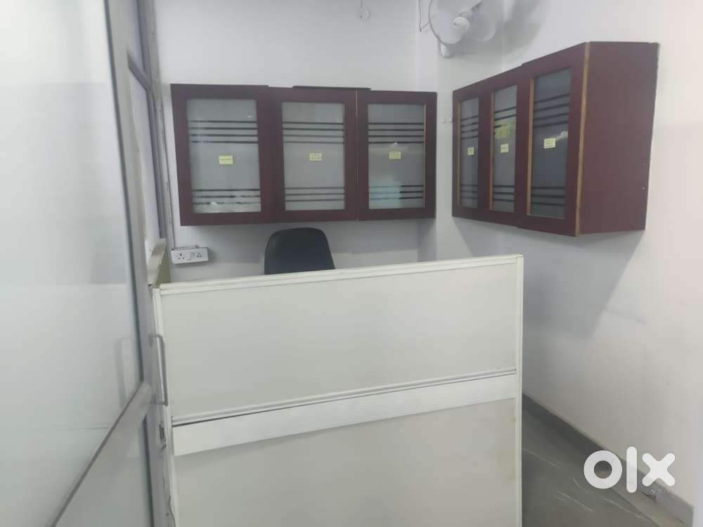 2000 sq feet office for rent phase 9 mohali