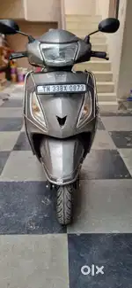 TVS JUPITER