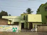Two room furnished house