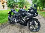 YAMAHA R15 V3 2021 MODIFIED FINANCE FACILITY AVAILABLE