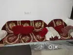Sofa Set and Launger for sell