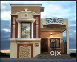 2BHK 3BHK proposed house