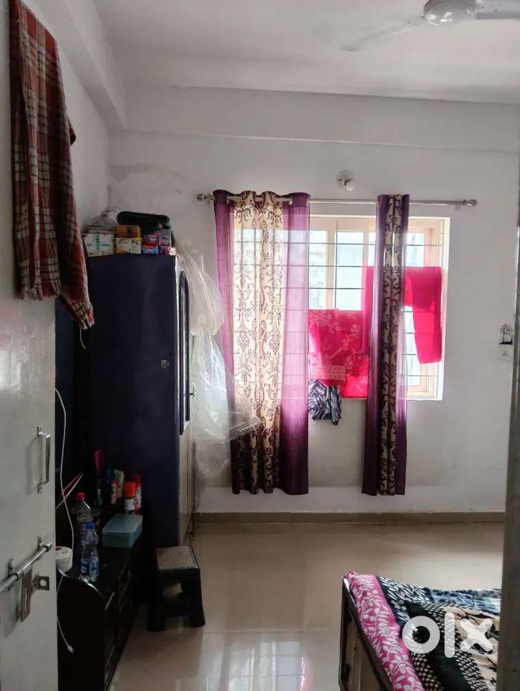 Need a flatmate or Small family