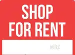 Shop On Rent