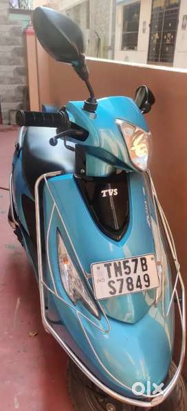 TVs zest 110 bs 6