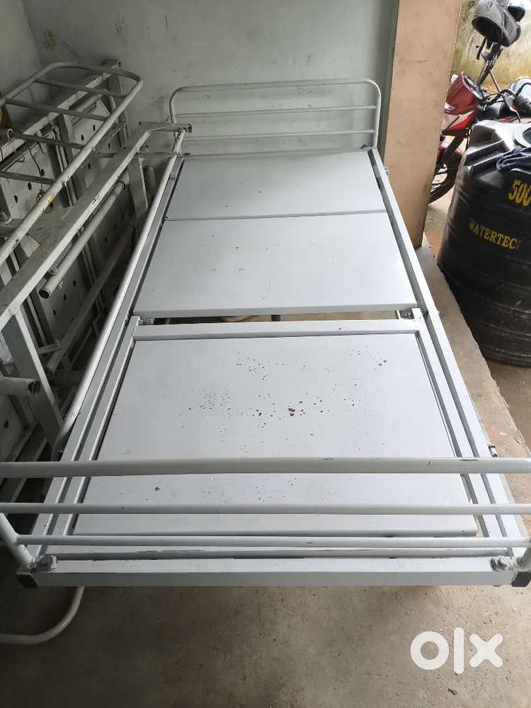 Hospital bed for rent