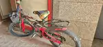 Cycle for sale