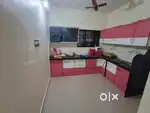 2 bhk house new ground floor Omkar near chinthamani 3