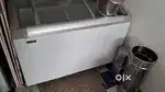 ELANPRO COMMERCIAL REFRIGERATOR