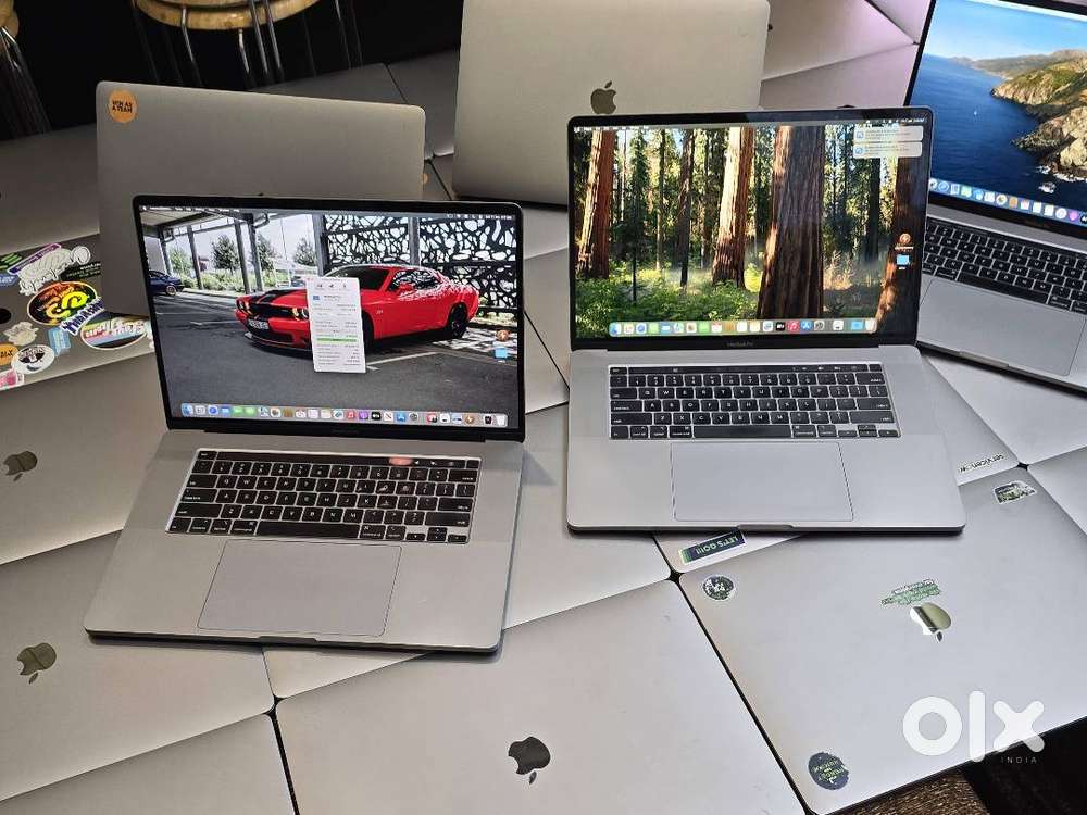 Apple MacBook Pro A2141