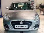 Maruti Suzuki Dzire 2021 Petrol Good Condition