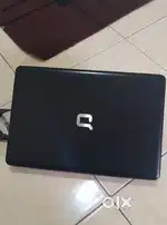 Hp laptop best conditionwith original accesiseries