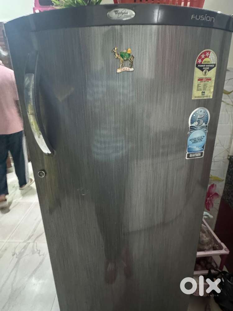 Perfect condition freez