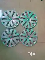 Volkswagen 15 inch wheel cap
