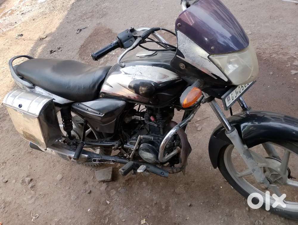 No any problem well maintained all new tyres