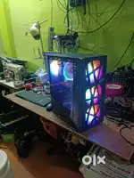 AMD FX 8Core