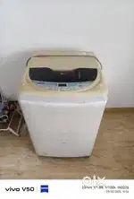 LG washing machine 6.5 kg