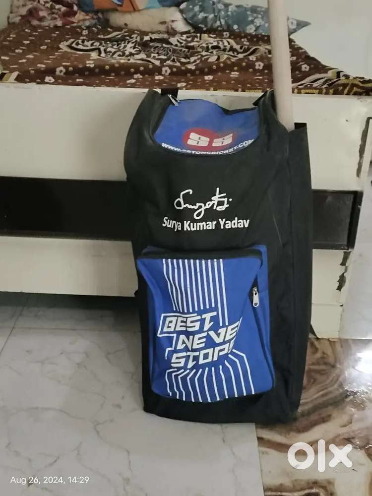 Best quality cricket kit