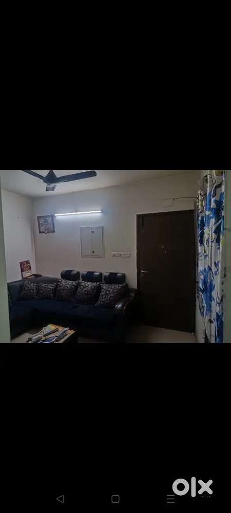 Flat for sale
