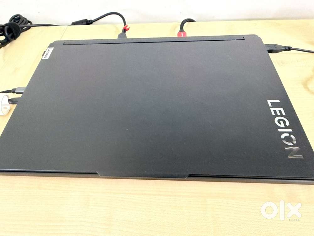 Lenvo Legion 7i Gen9(2024) with 28 months warranty remaining for sale