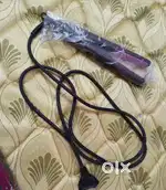 Hair straightner