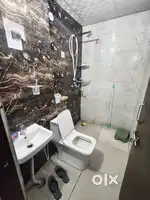 2 bhk m 1 room availabl