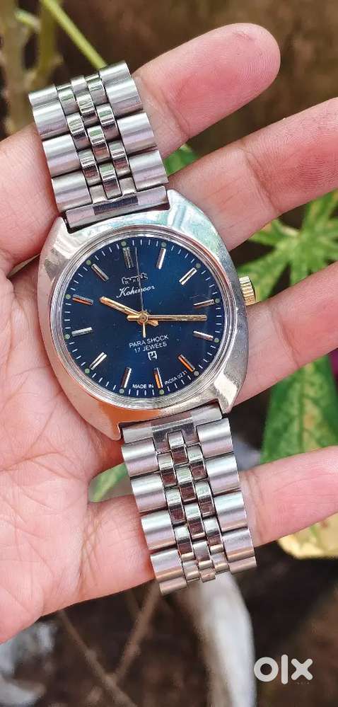 Vintage watches for sale