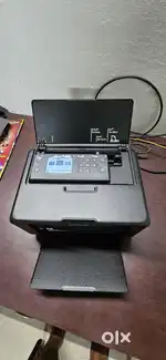 Picture mate PM 520 printer