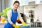 House Maid Job