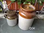 Big size jar
