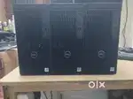 Dell optiplex 3060 core i5 8th gen 8gb 1tb
