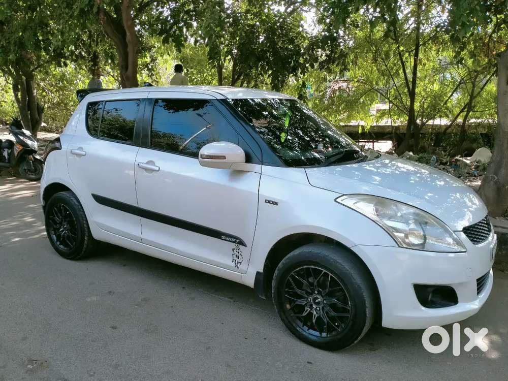 Maruthi Suzuki Swift Diesel, maintained very good condition