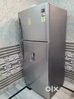 Samsung fridge 500 litr