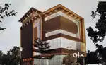 4 storied commercial building for sale near aluva