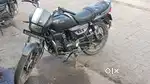 Splendor Plus model 01 all ok working no any problem modified vehicle