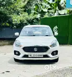 Maruti Suzuki Dzire 1.2 VXI AMT, 2019, Petrol
