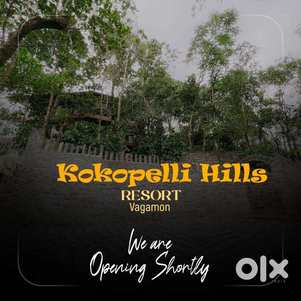 Manager. Cook . Front office staff