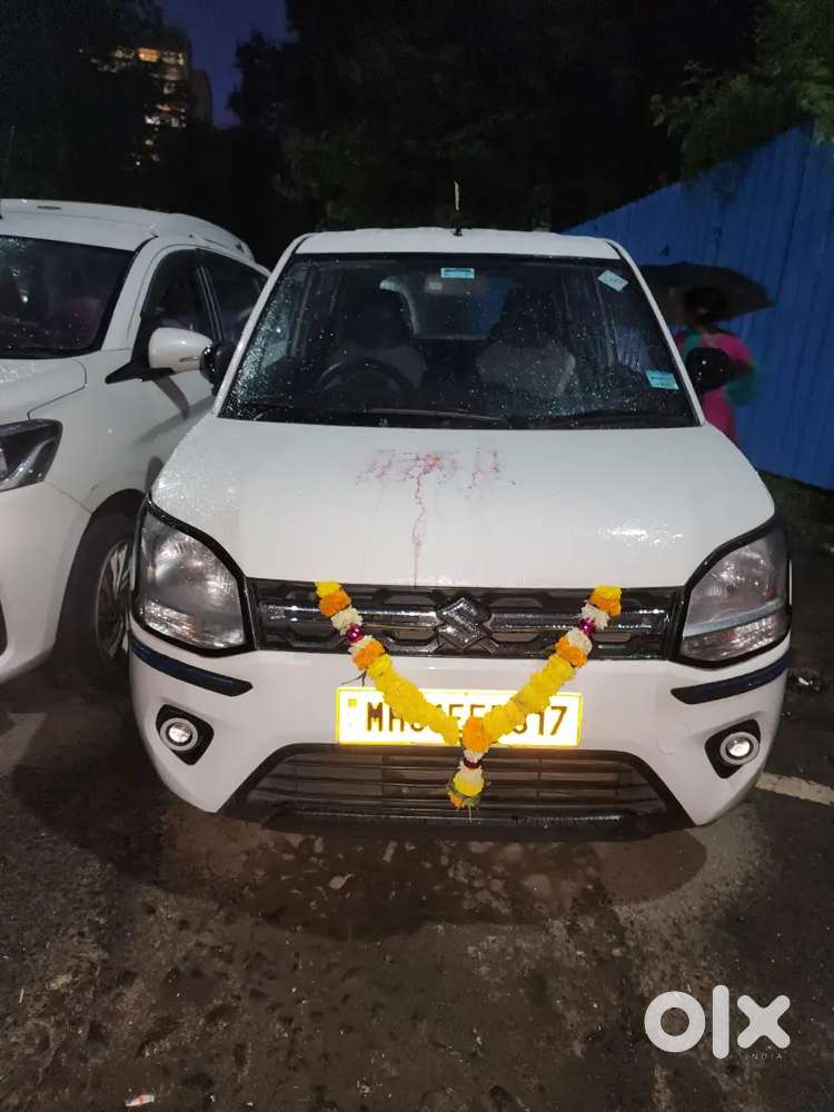 Uber ola wagon r. Seawood navi mumbai