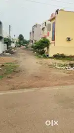 Risali to borsi 80 feet road se 4 number ka plot