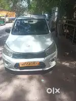 Maruti Suzuki Celerio 2019 CNG & Hybrids 210586 Km Driven