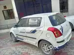 Maruti Suzuki Swift 2010