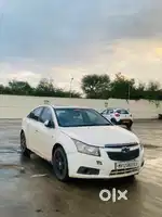 Chevrolet Cruze 2010 Diesel Well Maintained