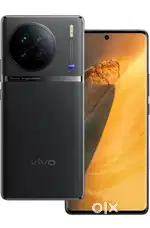Vivo x90 1 year old 256gb 8 gb ram