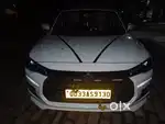 Taxi cab driver