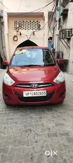 Hyundai i10 Good condition