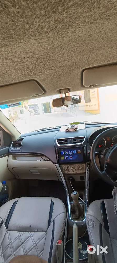 Maruti Suzuki Dzire 2015 Diesel 100000 Km Driven