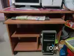 Computer table